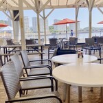 魚太郎 浜焼きバーベキュー  - 