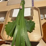 銀座 しのはら - 