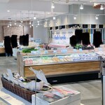 魚太郎 浜焼きバーベキュー  - 