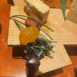 銀座 しのはら - 