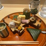 銀座 しのはら - 