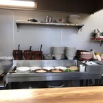 ミスターラーメン - 