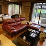 ふじや - Eタイプ和洋室