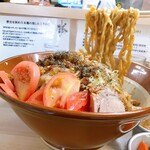 ラーメン荘 歴史を刻め - 