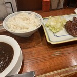 牛たん料理 閣 - 