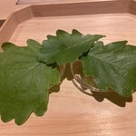 銀座 しのはら - 