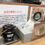 ミスターラーメン - 