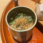 銀座 しのはら - 