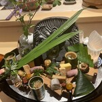 銀座 しのはら - 