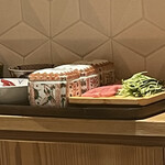 銀座 しのはら - 