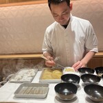 銀座 しのはら - 