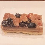 パティシエ･ド･ポルト - 