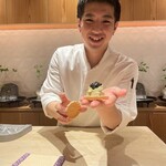 銀座 しのはら - 