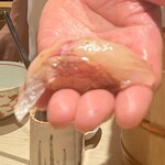 銀座 しのはら - 