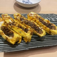 うなぎのしろむら - 