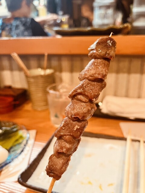 Yakitori Kiya photo 2