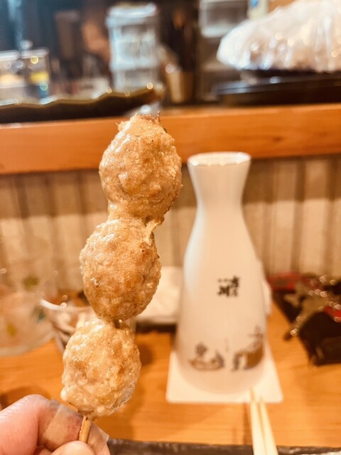 Yakitori Kiya photo 3