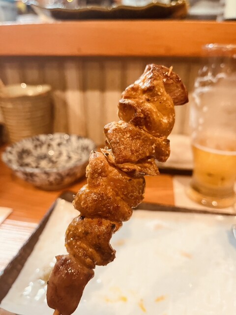 Yakitori Kiya