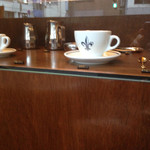 コーヒーハウス ニシヤ - 