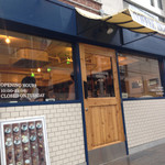 コーヒーハウス ニシヤ - 