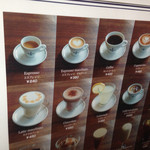 コーヒーハウス ニシヤ - 