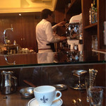 コーヒーハウス ニシヤ - 