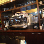 コーヒーハウス ニシヤ - 