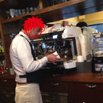 コーヒーハウス ニシヤ - 