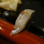 宝寿司分店 - 細魚