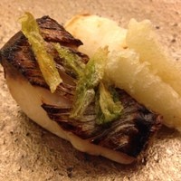 日本料理 晴山 - 焼物