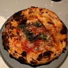 400℃ PIZZA TOKYO