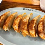 Kajiya Gyouza - 焼き餃子（6個）