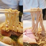 淡麗拉麺 己巳 - 