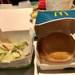 マクドナルド 広島本通店 - 