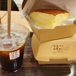 りくろーおじさんの店 大阪伊丹空港店 - 