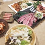 Yakiniku Kudaya - 