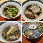 銀座 しのはら - 