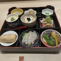 創作料理 FANCL令和本膳 - 