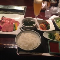 叙々苑 新宿小田急ハルク店 - 