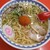 赤湯ラーメン 龍上海 - 料理写真: