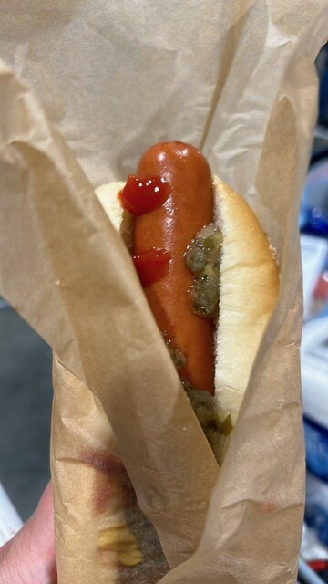 コストコ かみのやま倉庫店（COSTCO） - 茂吉記念館前（コンビニ・スーパー）の写真