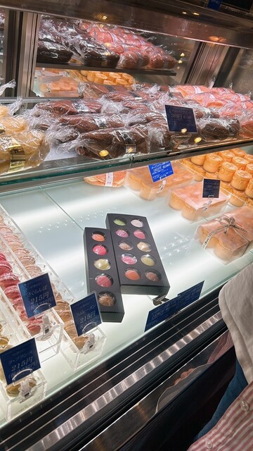 山形旬菓詩 武田（TAKEDA） - 天童南（ケーキ）の写真