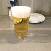 Tokyo Niku Shoku Baru - 生ビール