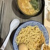 白楽栗山製麺 ららテラス HARUMI FLAG店