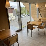 タカハマカフェ - 