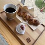 タカハマカフェ - 