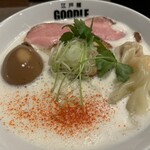 江戸麺 GOODLE - 