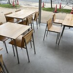 タカハマカフェ - 