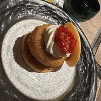 一鳥目 とり松 -  一鳥目 とり松 -