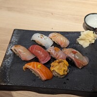 鮨 rindo -  鮨 rindo -